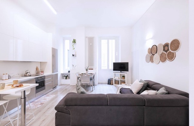 Easylife - Elegant apartment in Porta Romana