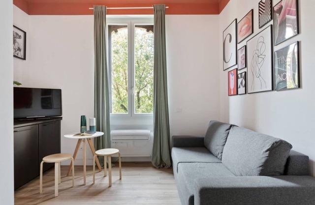 Easylife - Modern and cozy apt in Porta Romana