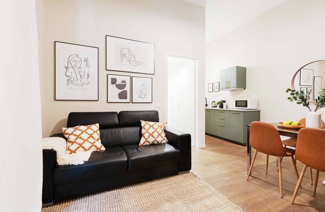Easylife - New & Cozy apt close to the centre