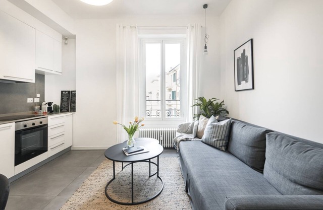 Easylife - New flat in Porta Romana