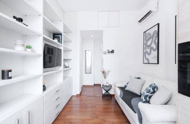 Easylife - Nice and Cozy studio in Porta Romana