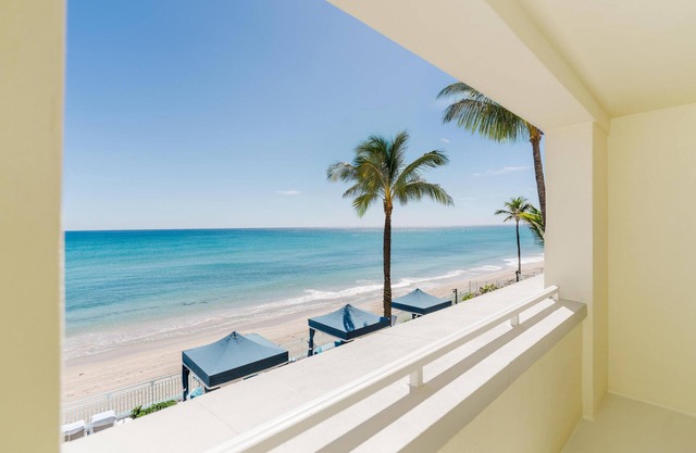 Eau Palm Beach Resort & Spa