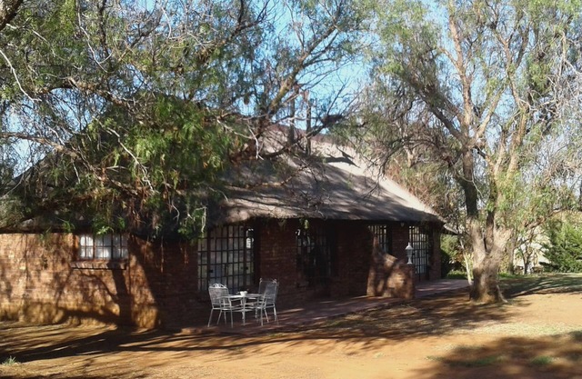 Ebenhaeser Guest Farm