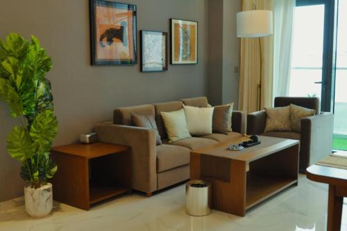 EC Holiday Homes Dubai Al Furjan