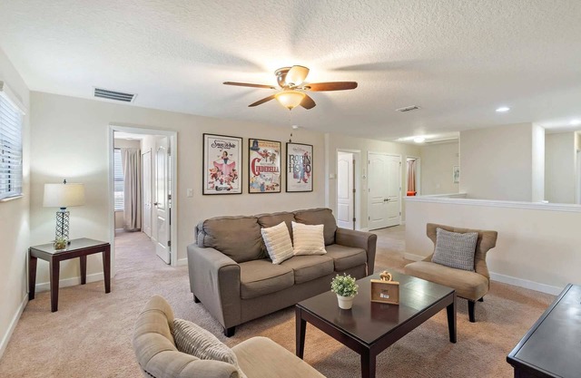 EC9111 ChampionsGate Resort Vacation Pool Home