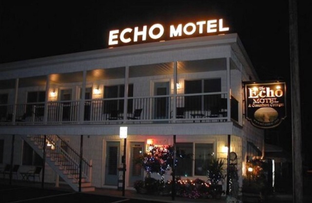 Echo Motel & Oceanfront Properties