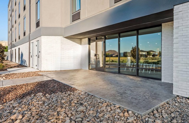 Echo Suites Extended Stay Reno