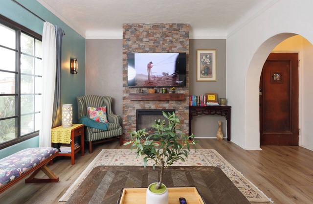Eclectic Space near Disneyland