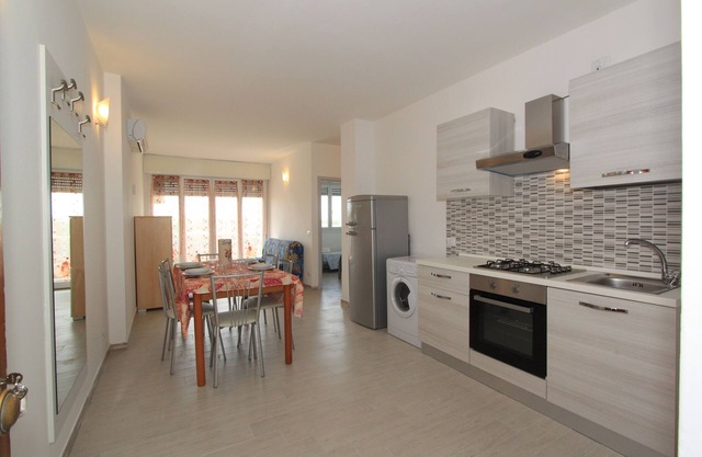 Eco del Mare Apartments