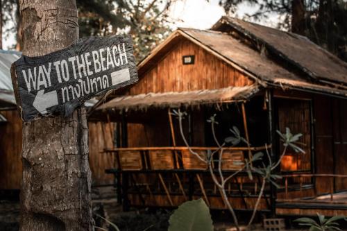 Eco Lanta Hideaway Beach Resort