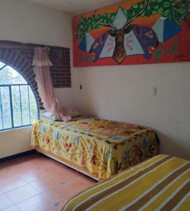 Eco Rooms Pablo's