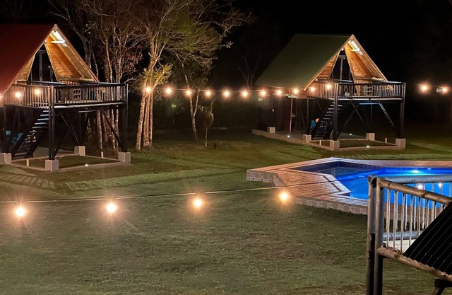 Ecohotel el Obelisco