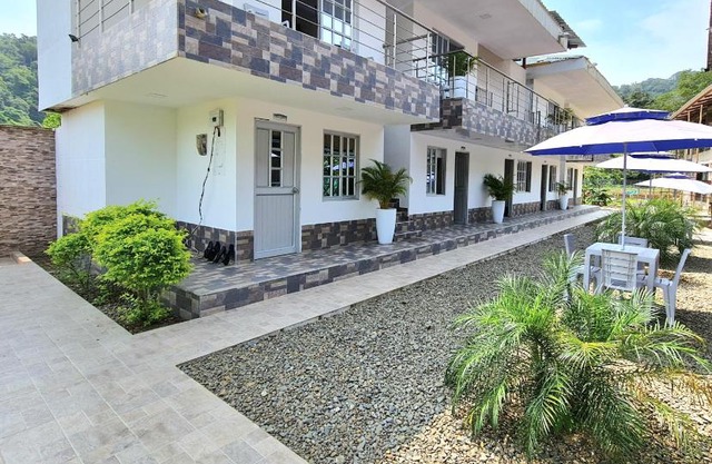 Ecohotel Linda Judith