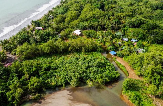 Ecohotel Riomar Mecana