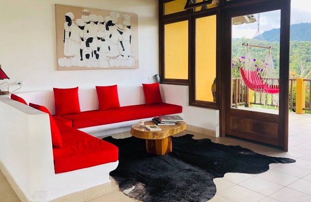 Ecollacta - Two Elegant Homes in Exclusive Ecological Property