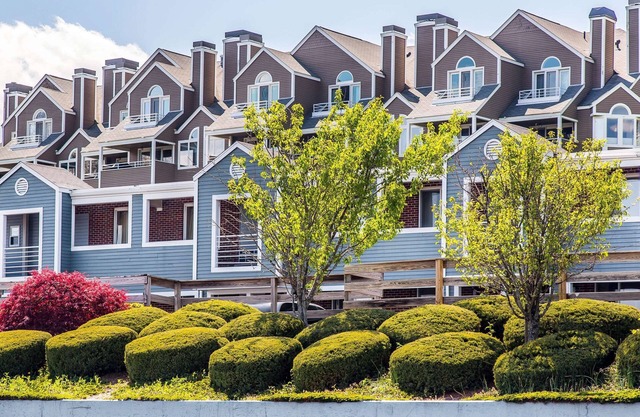 Econo Lodge Cranston - Providence