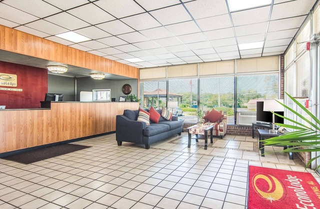 Econo Lodge Fort Payne
