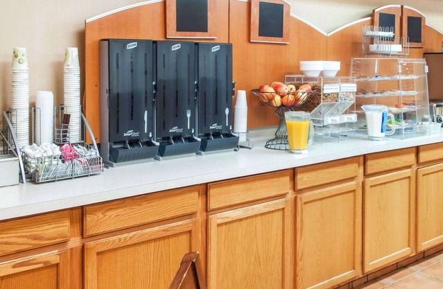 Econo Lodge Lordsburg I-10