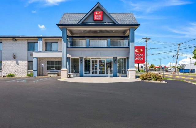 Econo Lodge Quakertown
