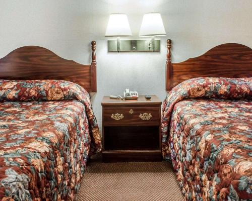 Econo Lodge