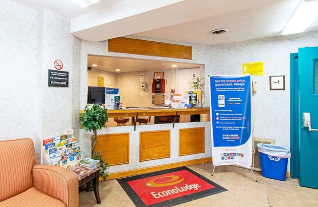 Econo Lodge