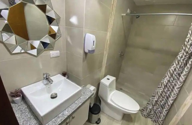 Ecualodge VII. Beautiful 2 bedroom apartment
