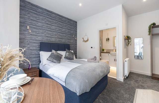Eden Bay Apt 3 - Promenade