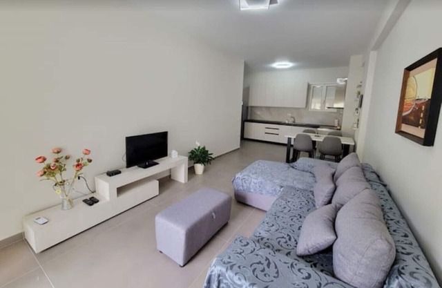EDEN Beach Apartment Vlore
