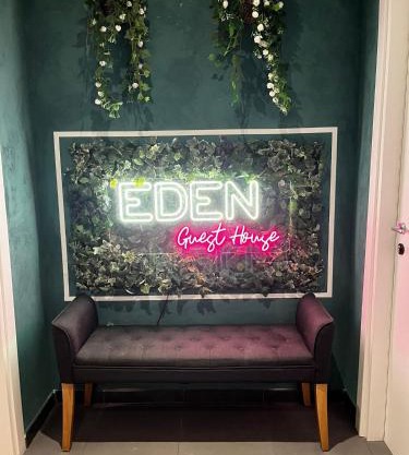 Eden guest house