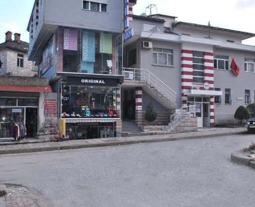 Eden Hotel