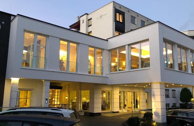 Eden-Hotel