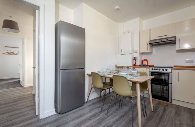 Eden Mill Residence - sleeps 4 guests in 2 bedrooms