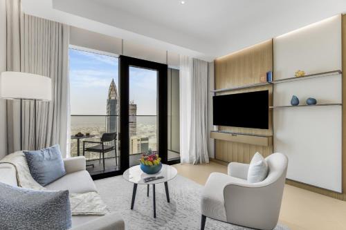 EDEN'S Homes & Villas - Address Opera District Residences