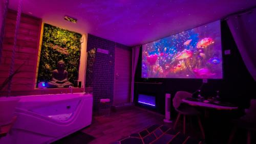 Eden SPA et Cinéma