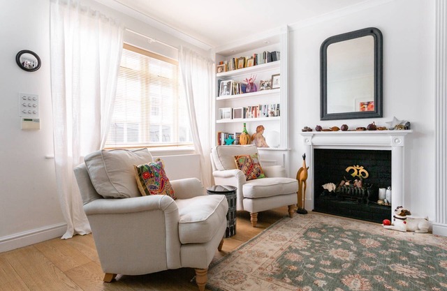 Edge Street IV by onefinestay