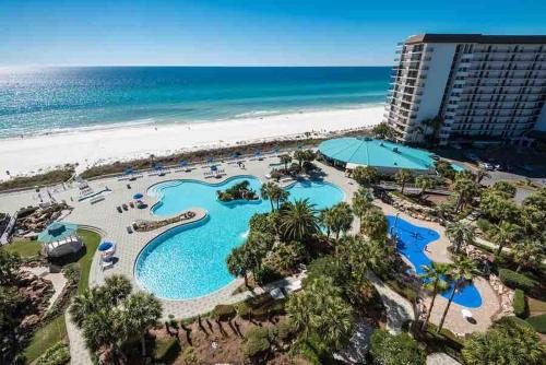 EdgeWater Beach Resort