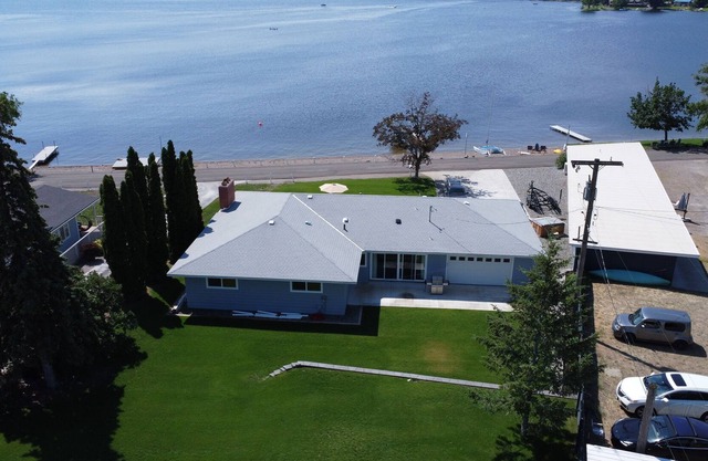 Edgewater Home