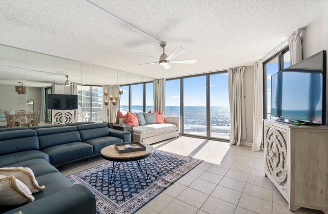 Edgewater T3 Unit 602