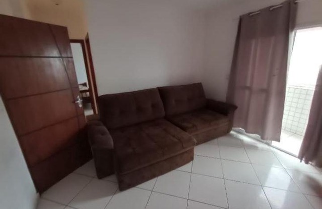 Edifício Ana Luana Mongaguá