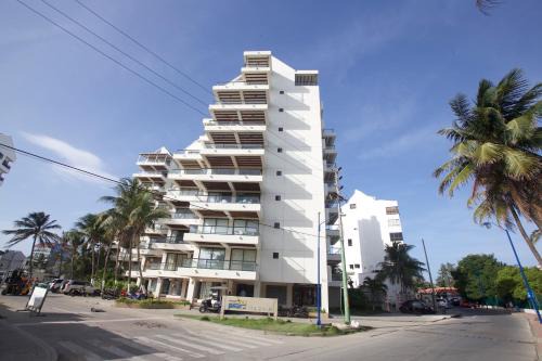 Edificio Bay Point Apto 207