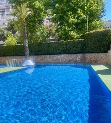 Edificio Cadiz Benidorm