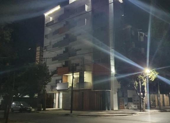 Edificio CALA