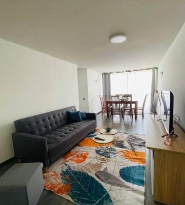 Edificio Plaza del mar, Iquique