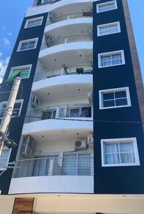 Edificio Rey Niño