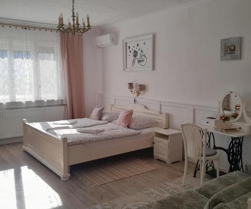 Edina Vintage Vendégház
