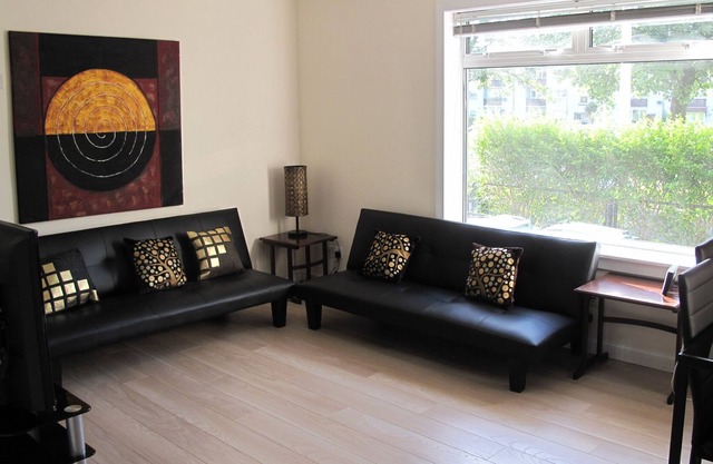 Edinburgh 2Bed Flat Ferry Roan in Lothian near City Centre Waverley 8 Sleep