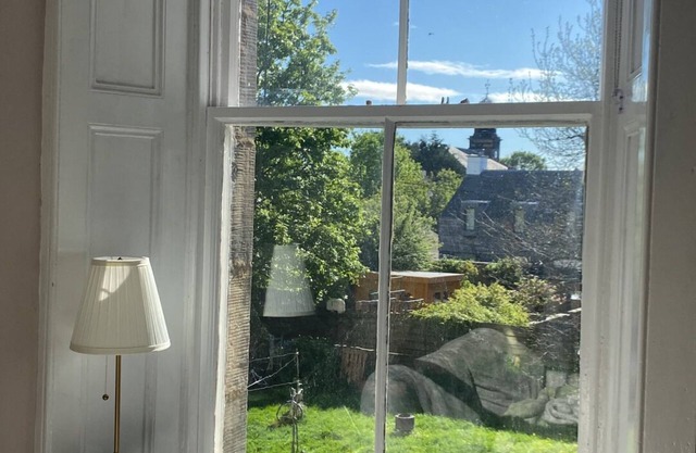 Edinburgh Seaside Apartment