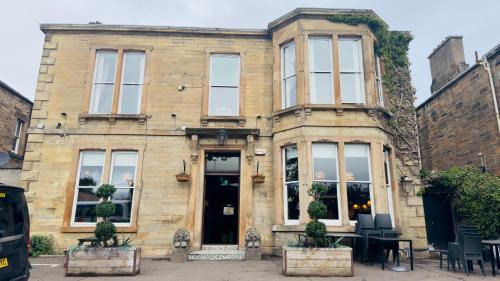 Edinburgh Whisky House Hotel