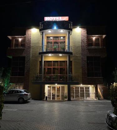 Edisem Hotel
