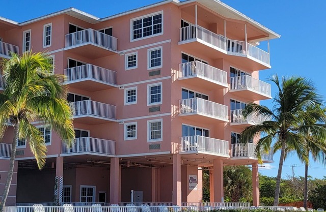 Edison Beach House